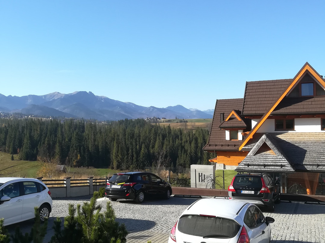 Hotel Kopieniec Fizjo - Med & SPA主图