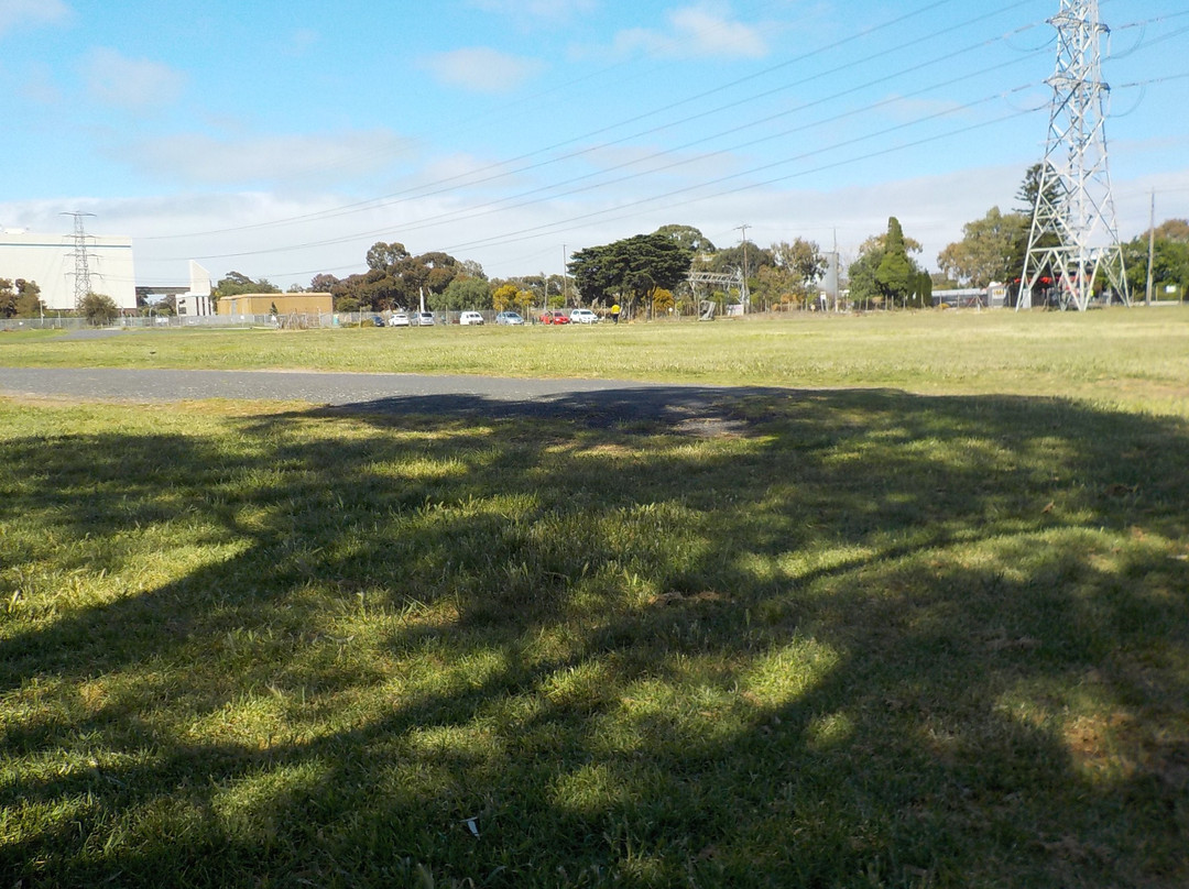 The Warmies Dog Park景点图片