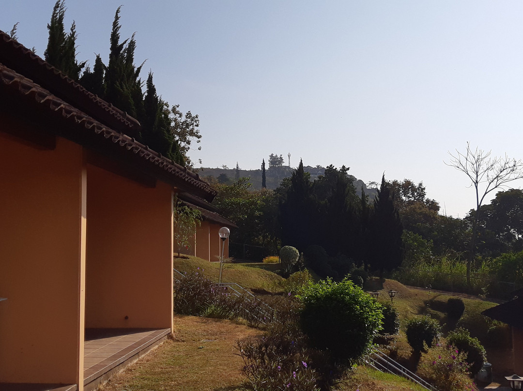 Amanda Hills Bandungan主图