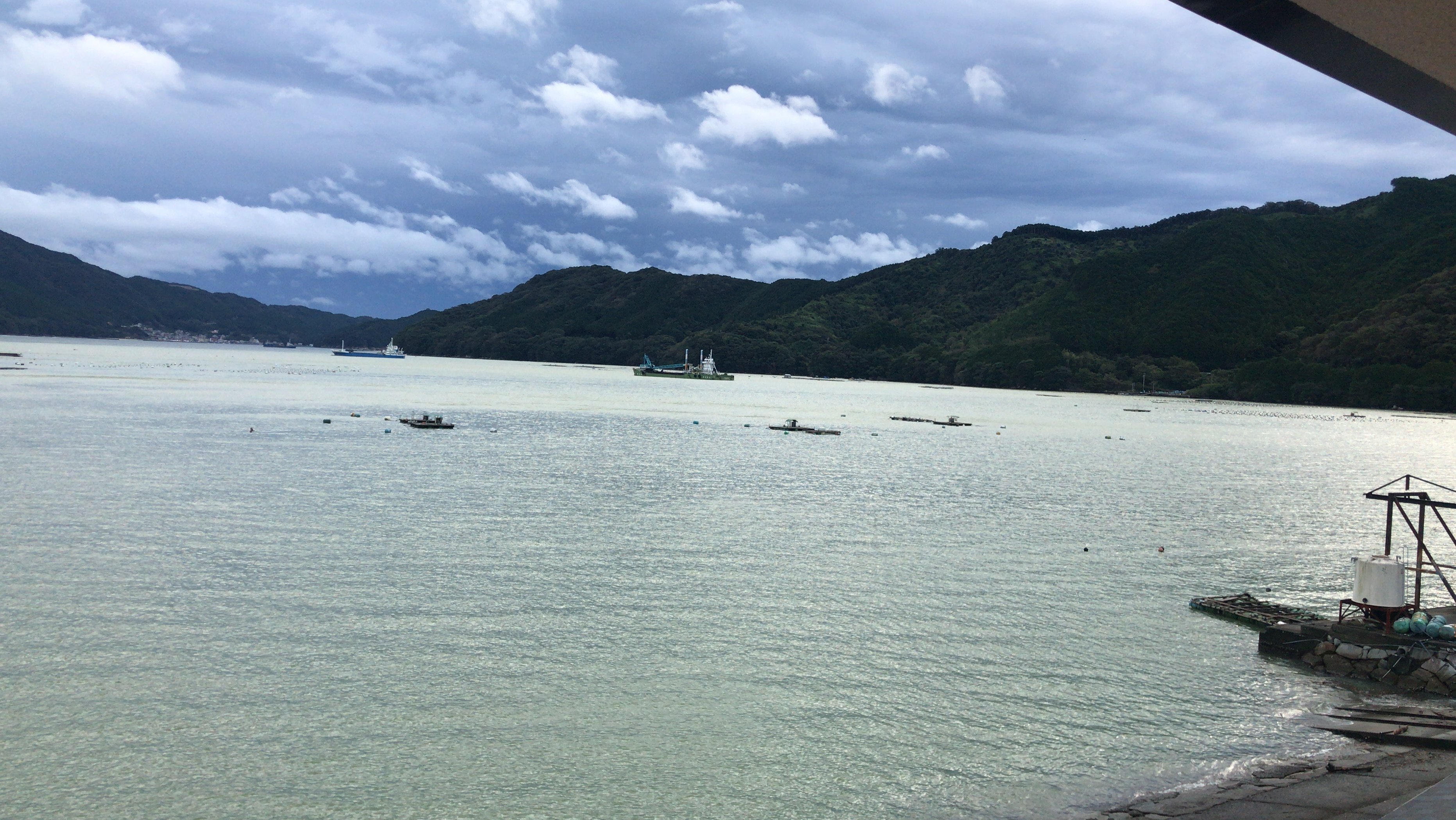 Owase Seaside View-家庭/游戏区