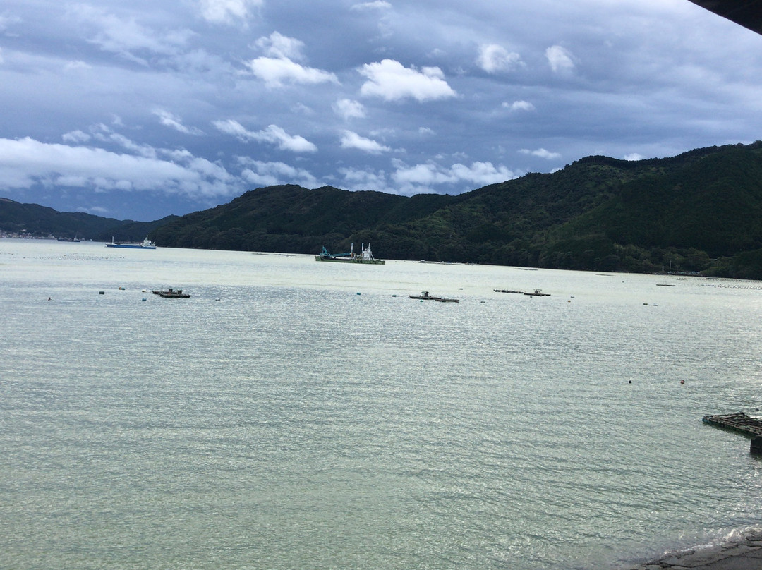 Owase Seaside View主图