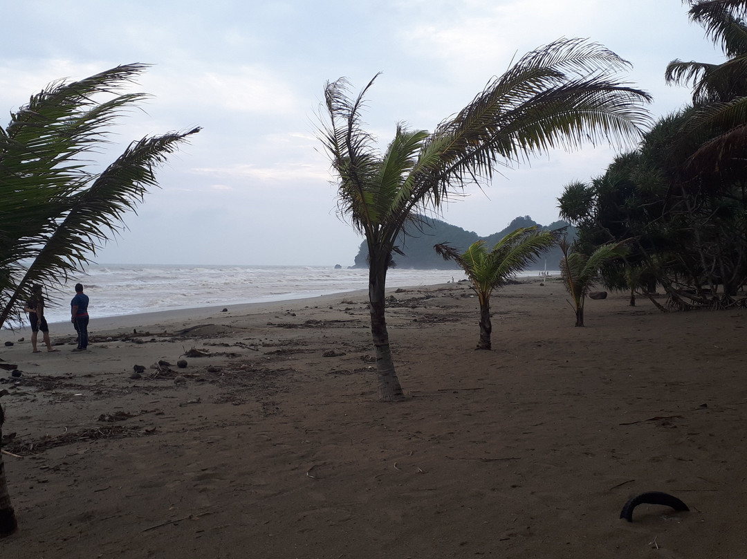 Takatuka Beach Resort主图