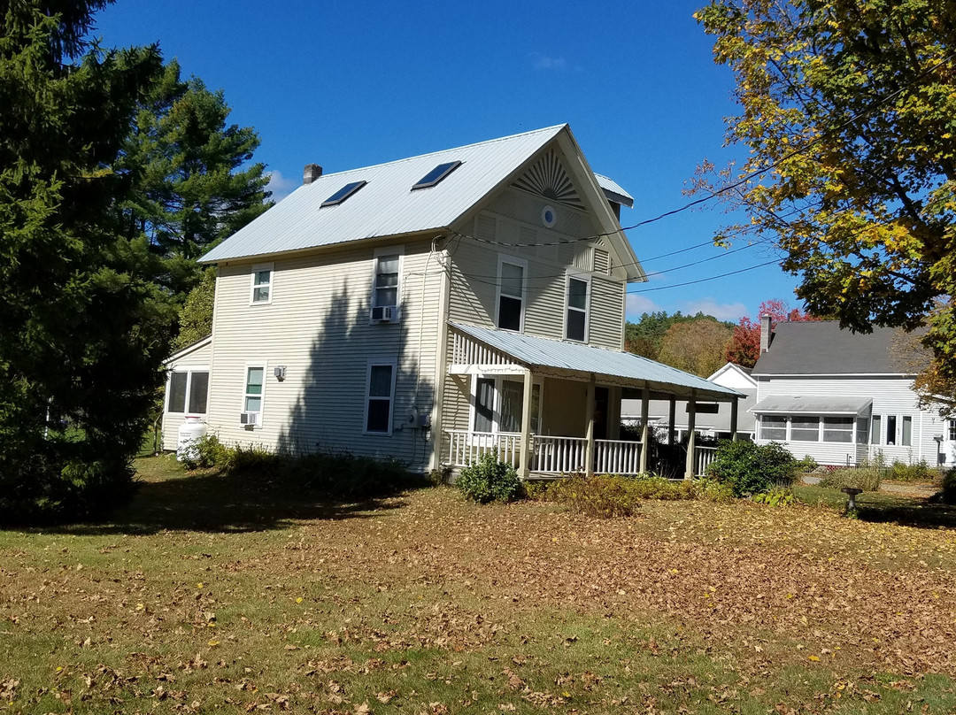 Namaste Inn Bed & Breakfast主图