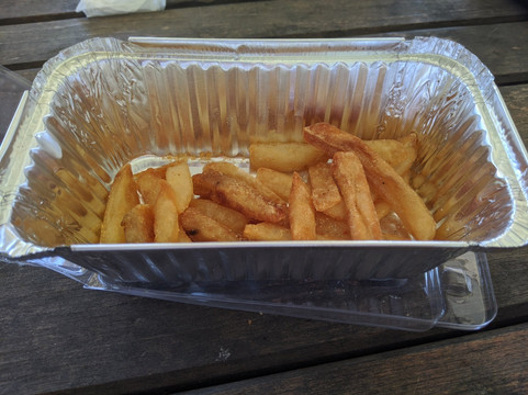 Karoonda Mini Market & Cafe