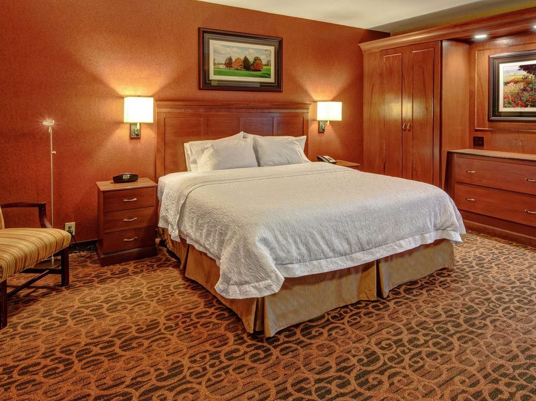 Hampton Inn Winchester主图