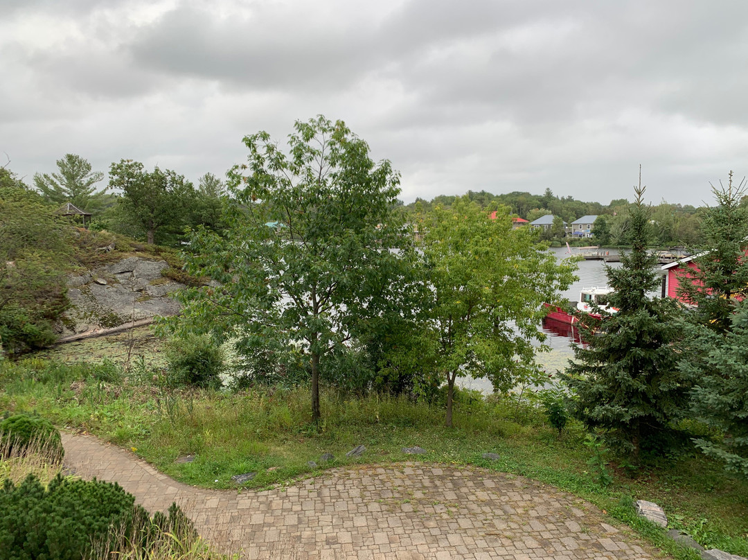 格雷文赫思特穆苏科卡码头万豪residence inn酒店主图