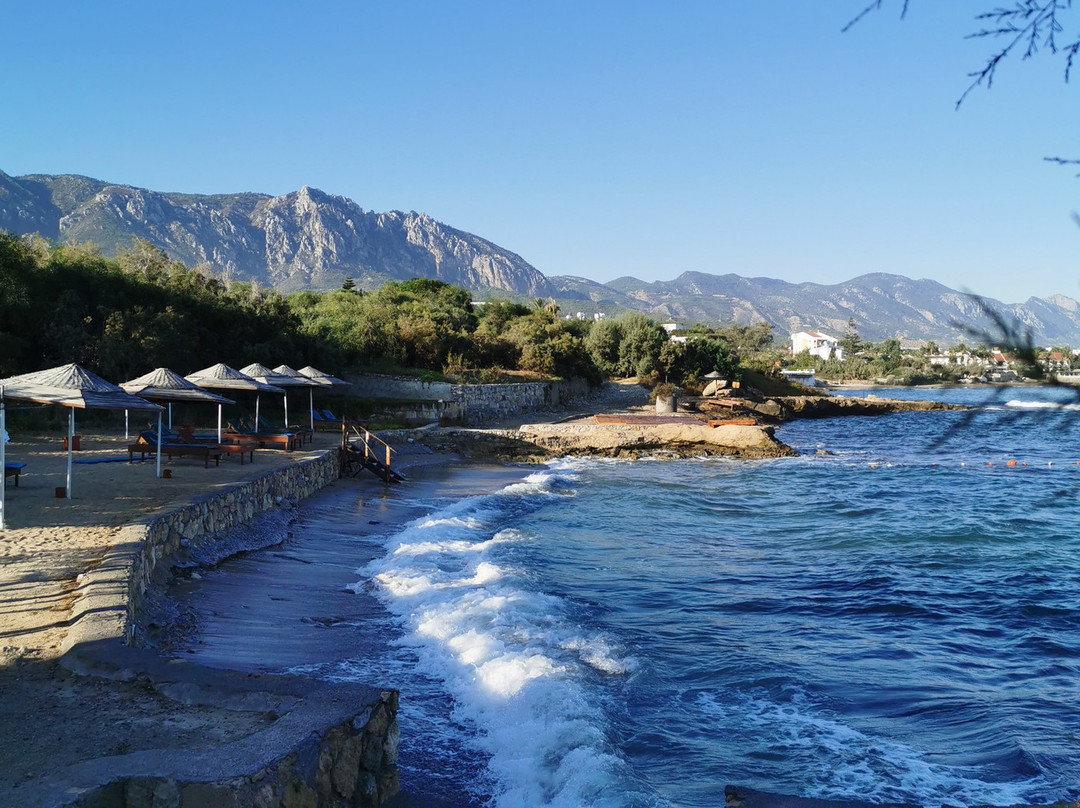 Riviera Beach Bungalows主图