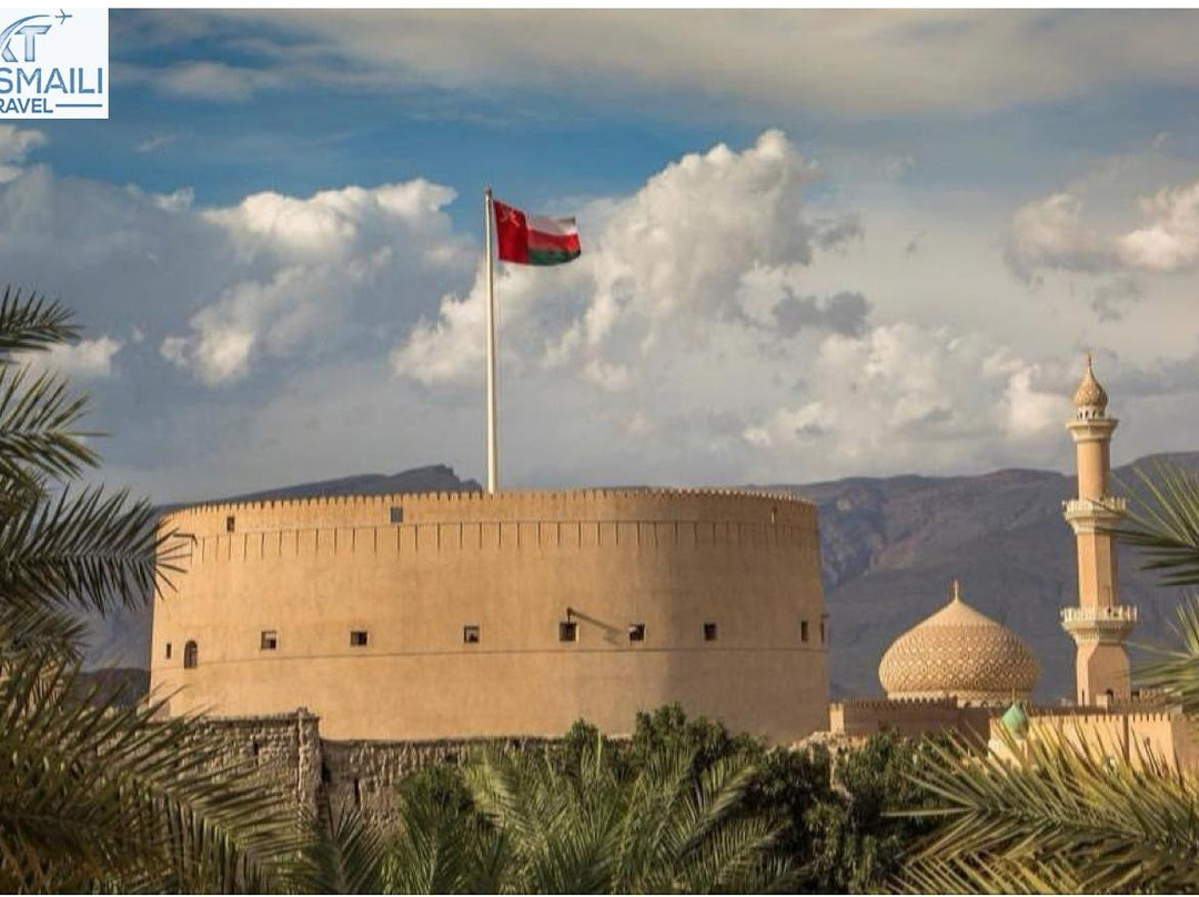 ALISMAILI TRAVEL & TOURISM景点图片