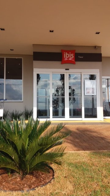 宜必思塔图酒店-portrait