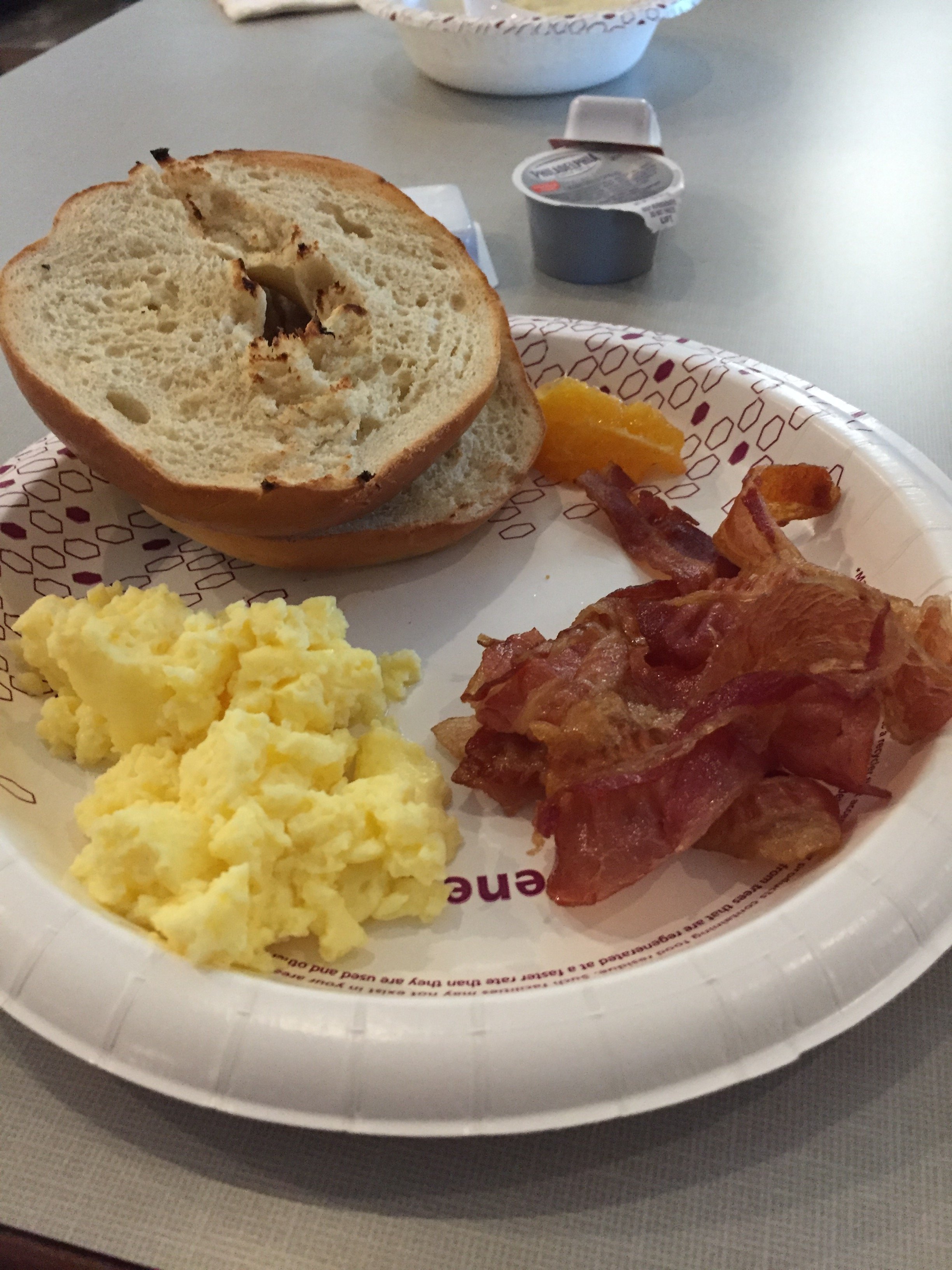 Hampton Inn & Suites Southport-餐饮