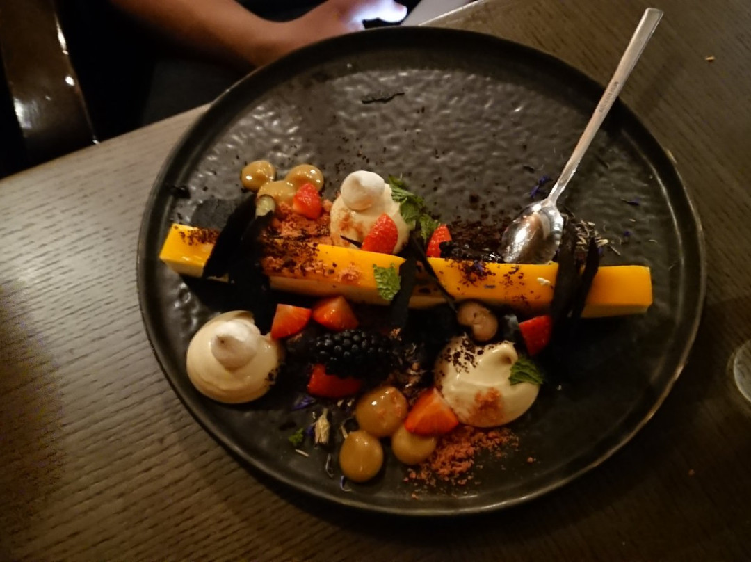 Hotel & Restaurant Villa Wesset主图