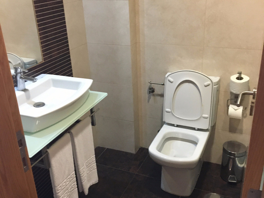 Hotel Mar E Sol & Spa主图