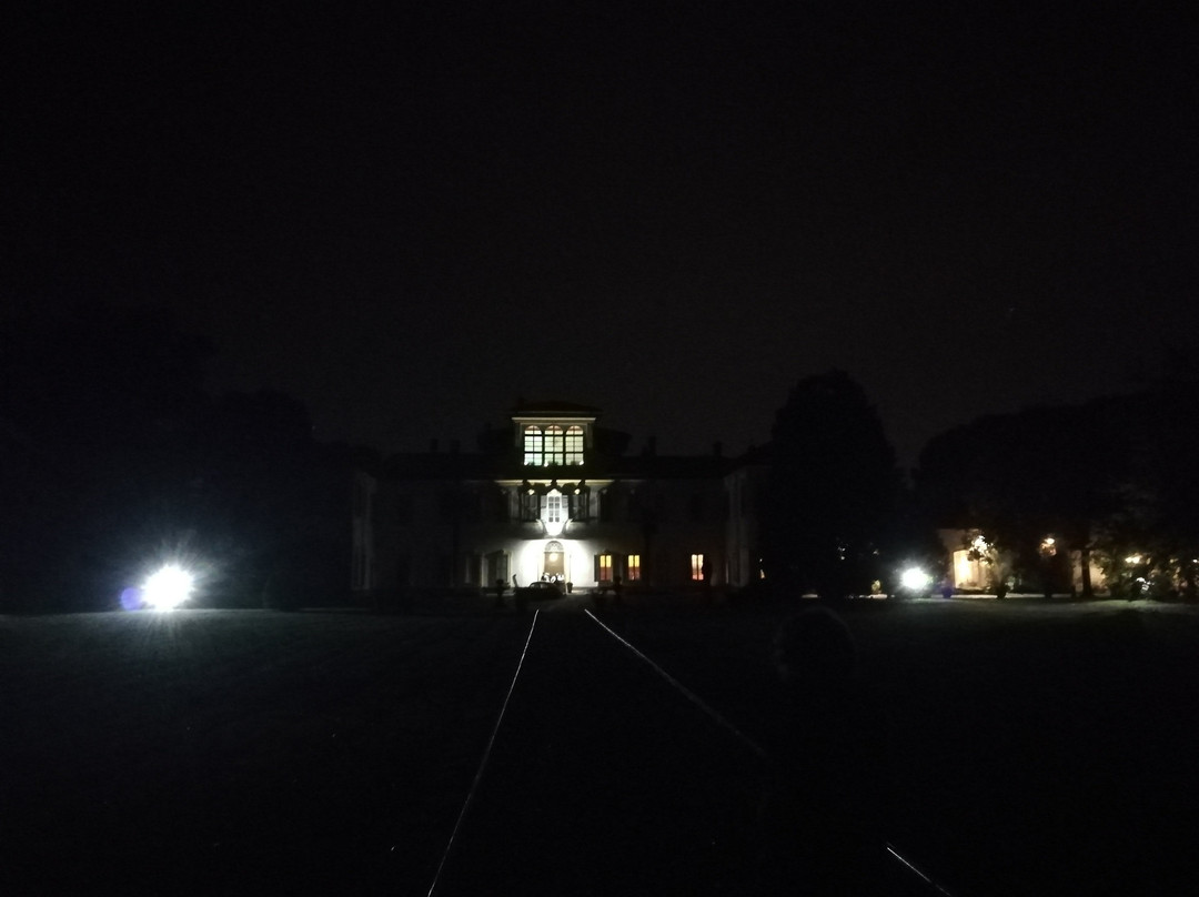 Villa Gromo di Ternengo景点图片