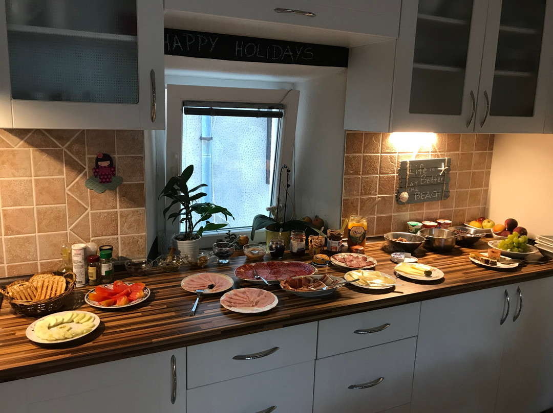 Maria Guest House主图