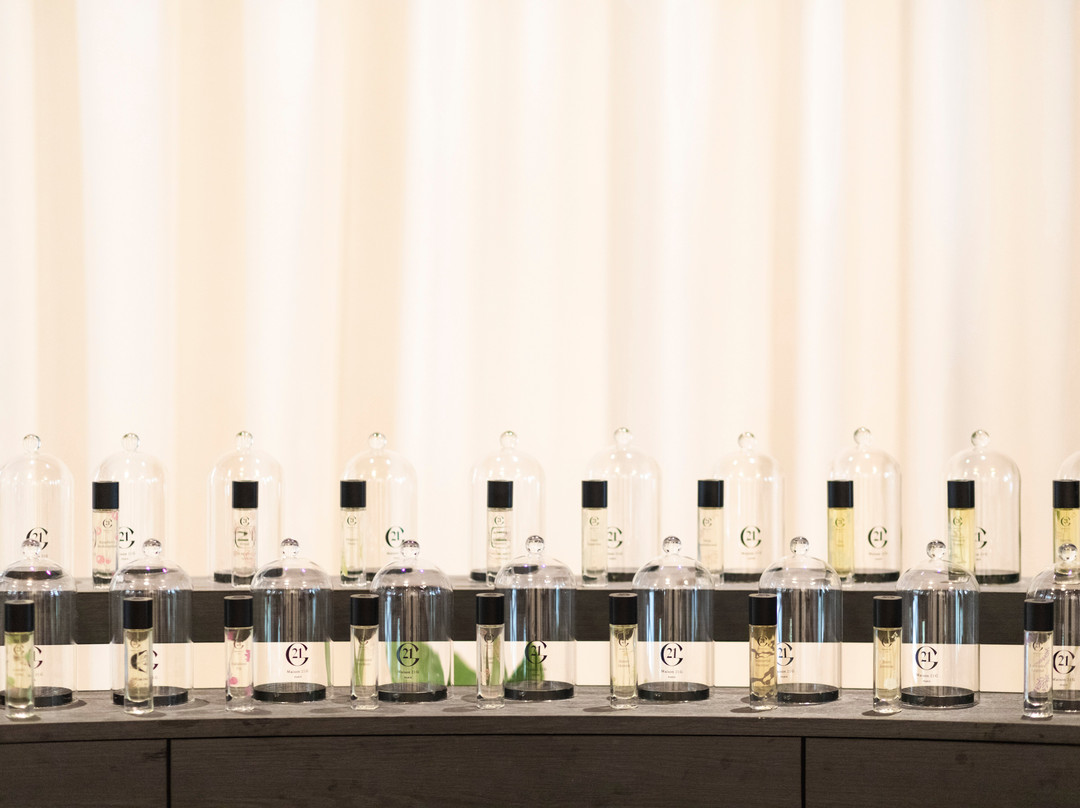 Maison 21G-新加坡必去景点