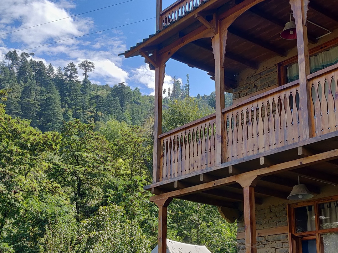 Himalayan Brothers Adventure主图