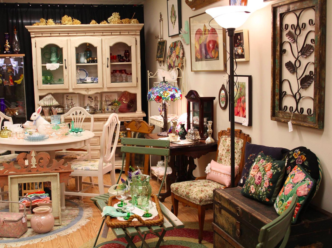 The Emporium-圣玛丽必去景点