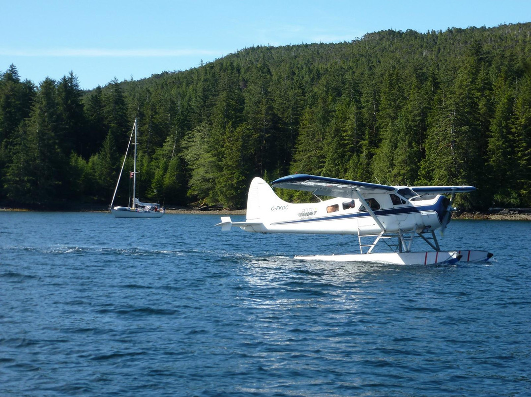 Inland Air Charters Ltd.景点图片
