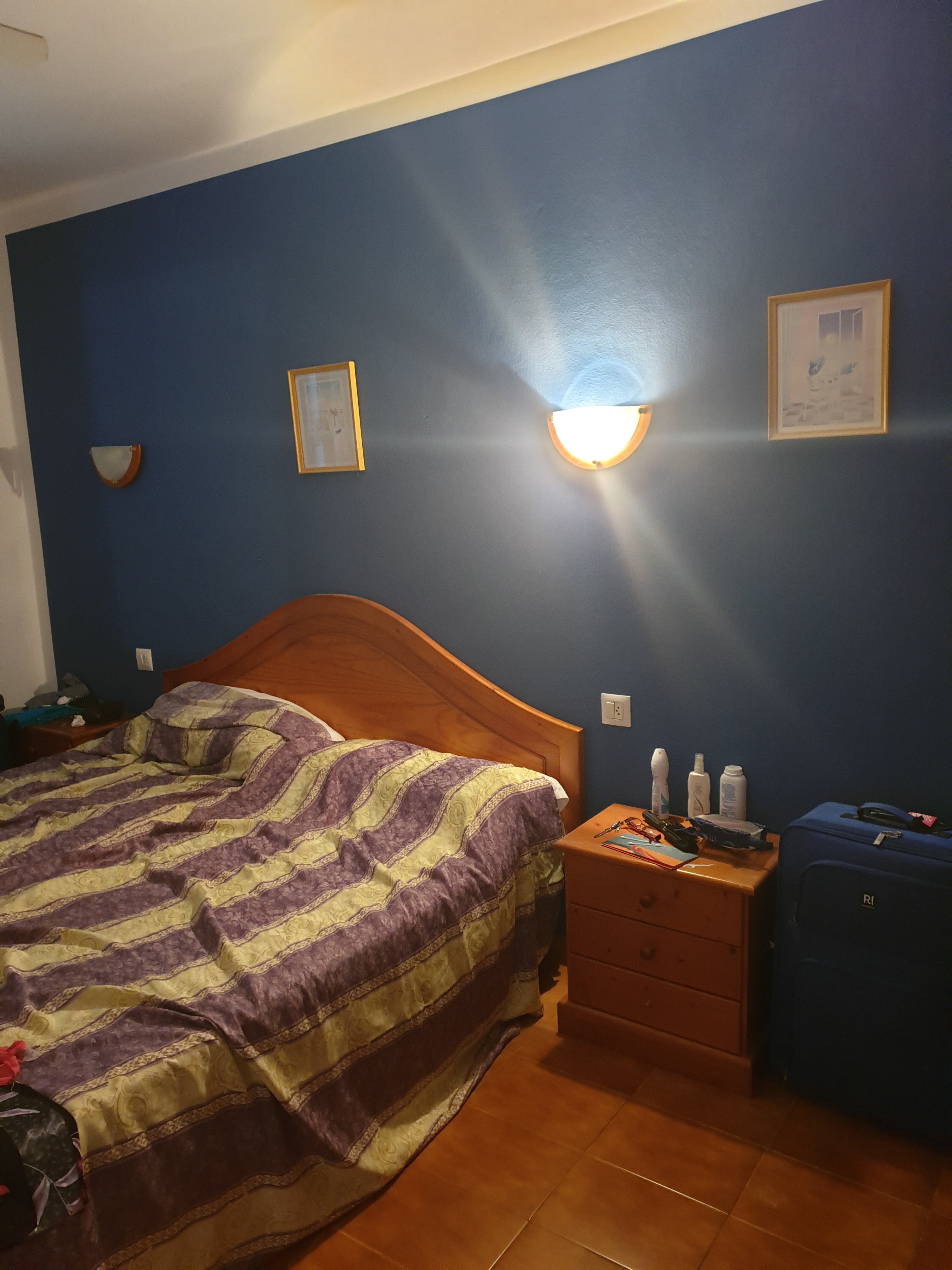 Apartaments Vista Blanes-portrait