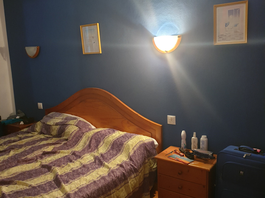 Apartaments Vista Blanes主图