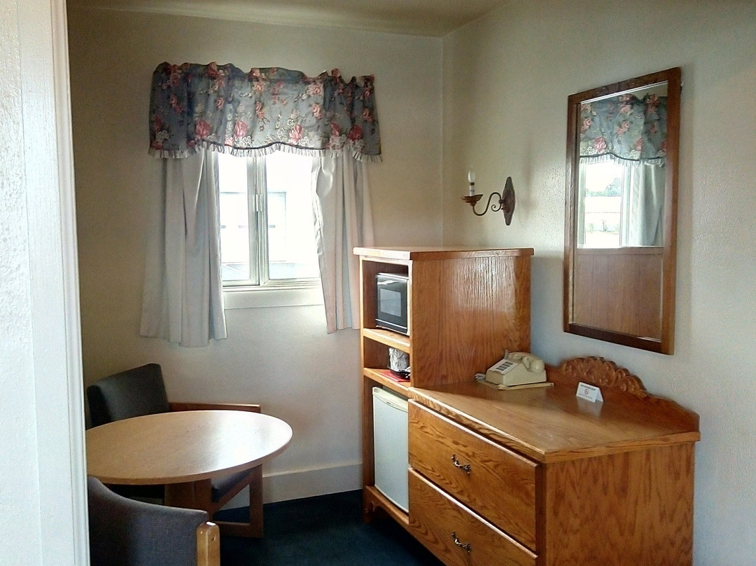 Apple Inn Motel主图