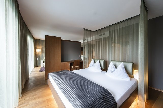 Alia Vital Appart Hotel主图