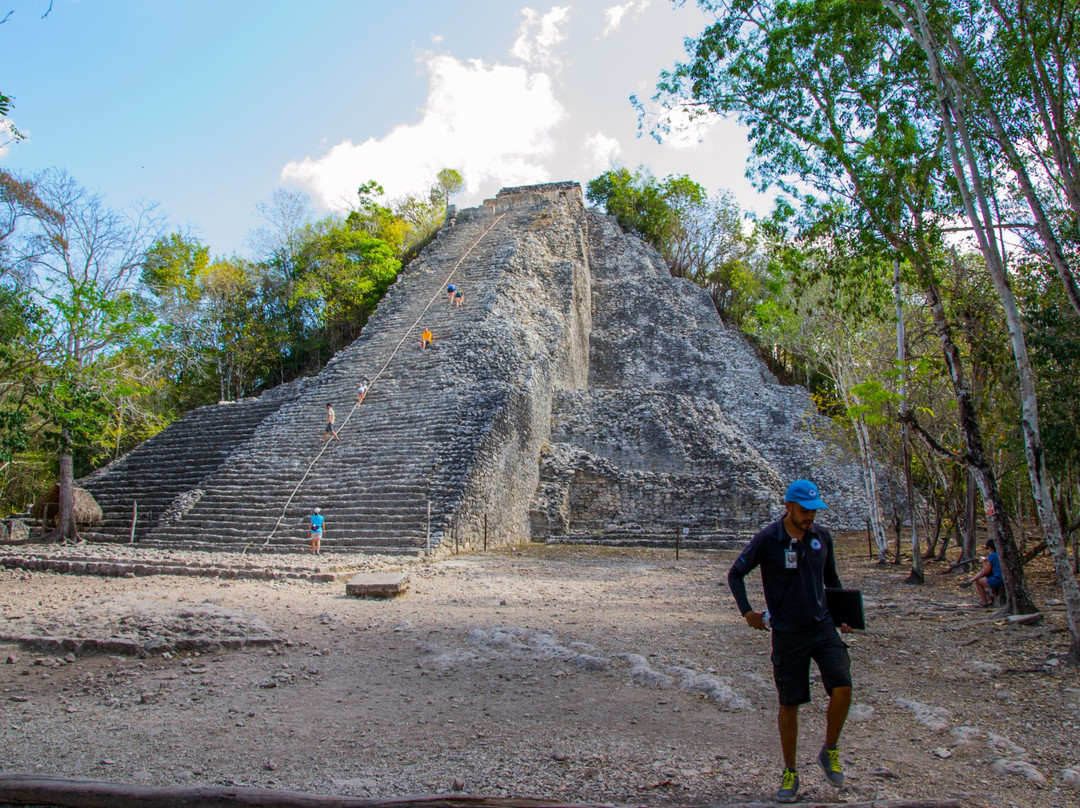 Living Dreams Mexico