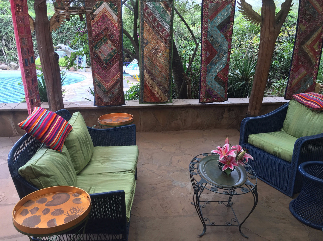 Macushla House主图