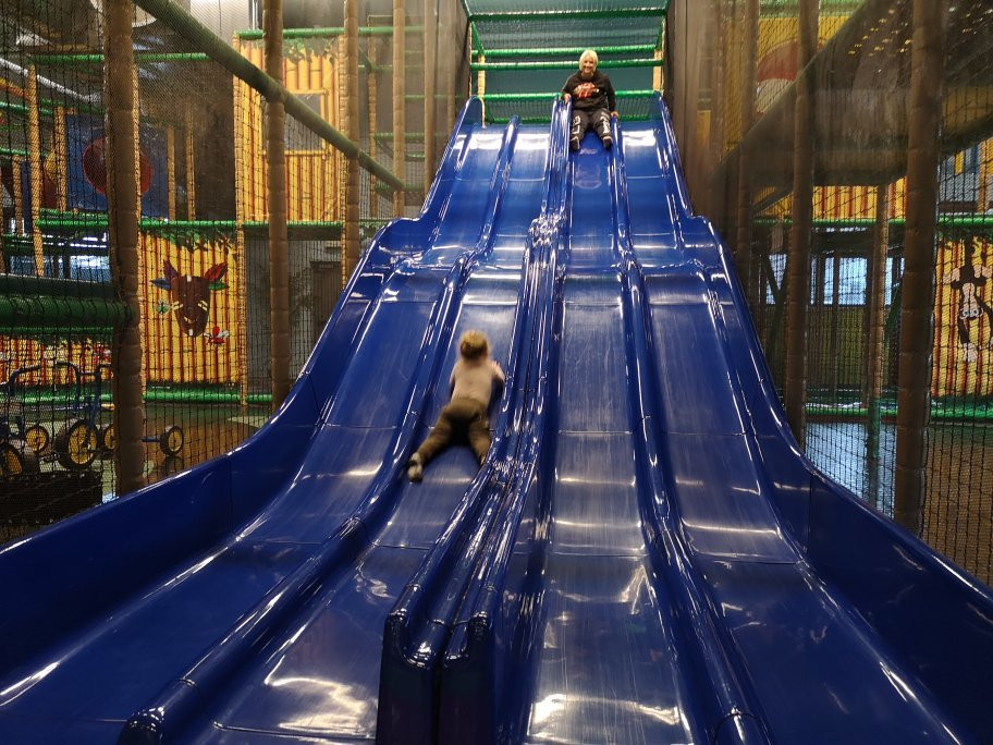 Metro Sandefjord-桑德尔福德必去景点