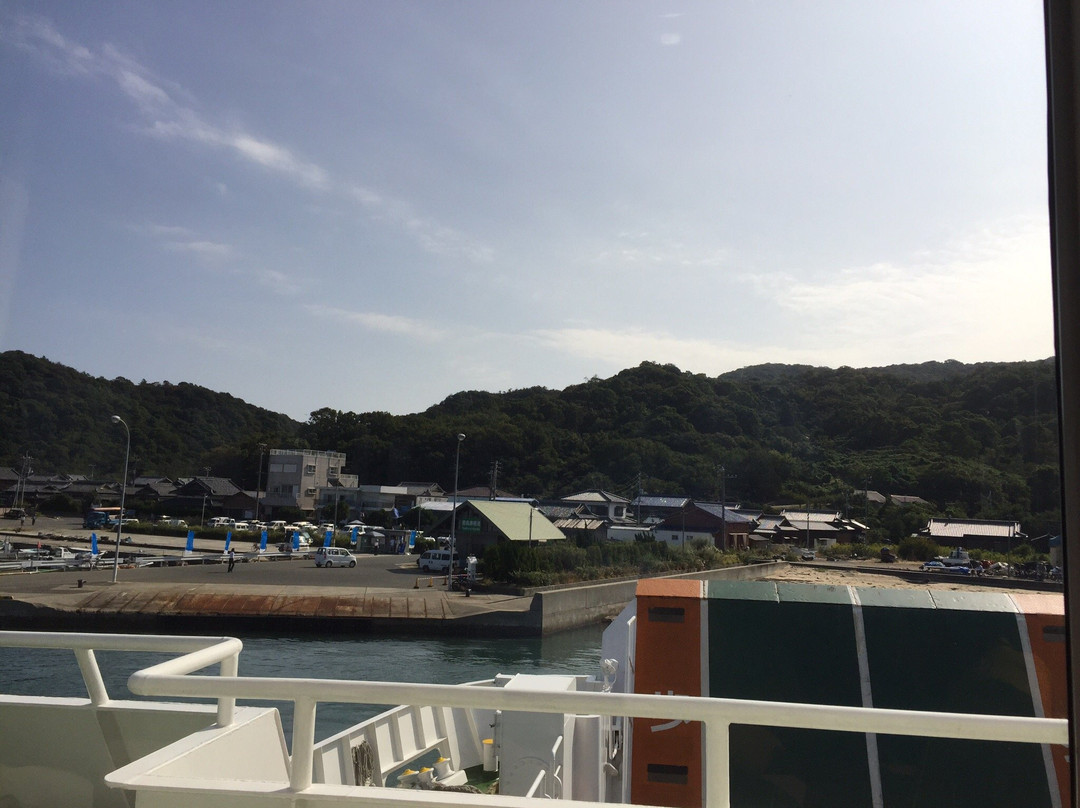 Diamond Setouchi Marine Hotel主图