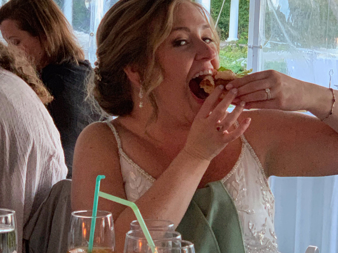 The Mooring Bed and Breakfast主图