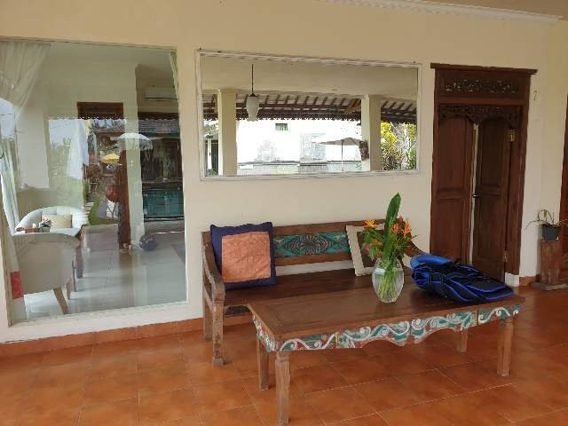 Mahasa Resort Ubud主图