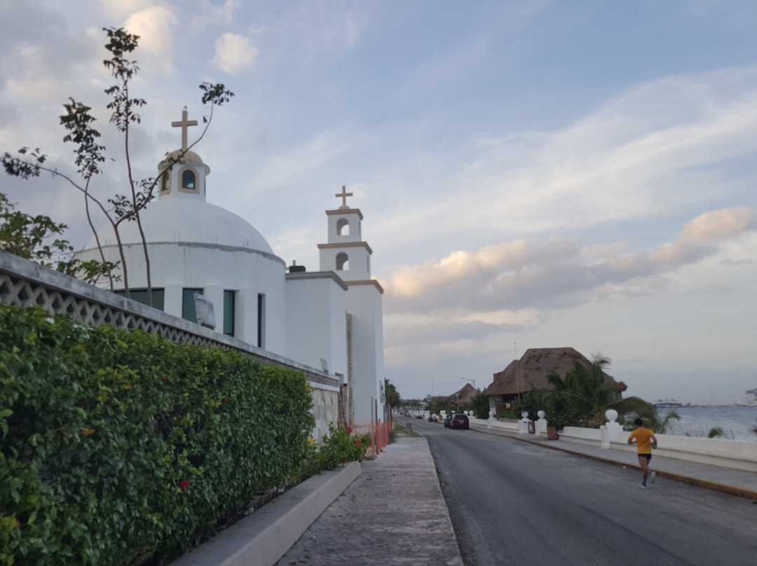 San Miguel de Cozumel旅游攻略图片