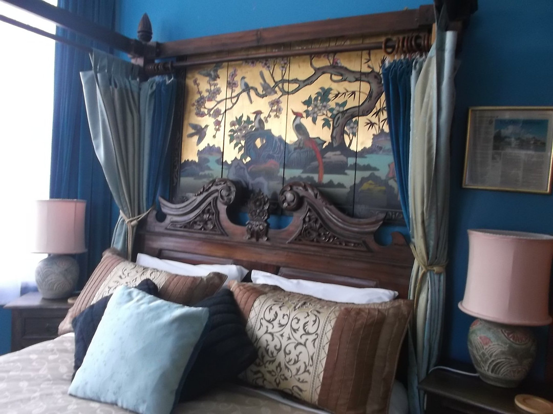 The Postmasters Lodgings主图