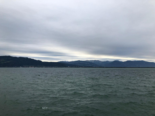 林道尔霍夫酒店主图