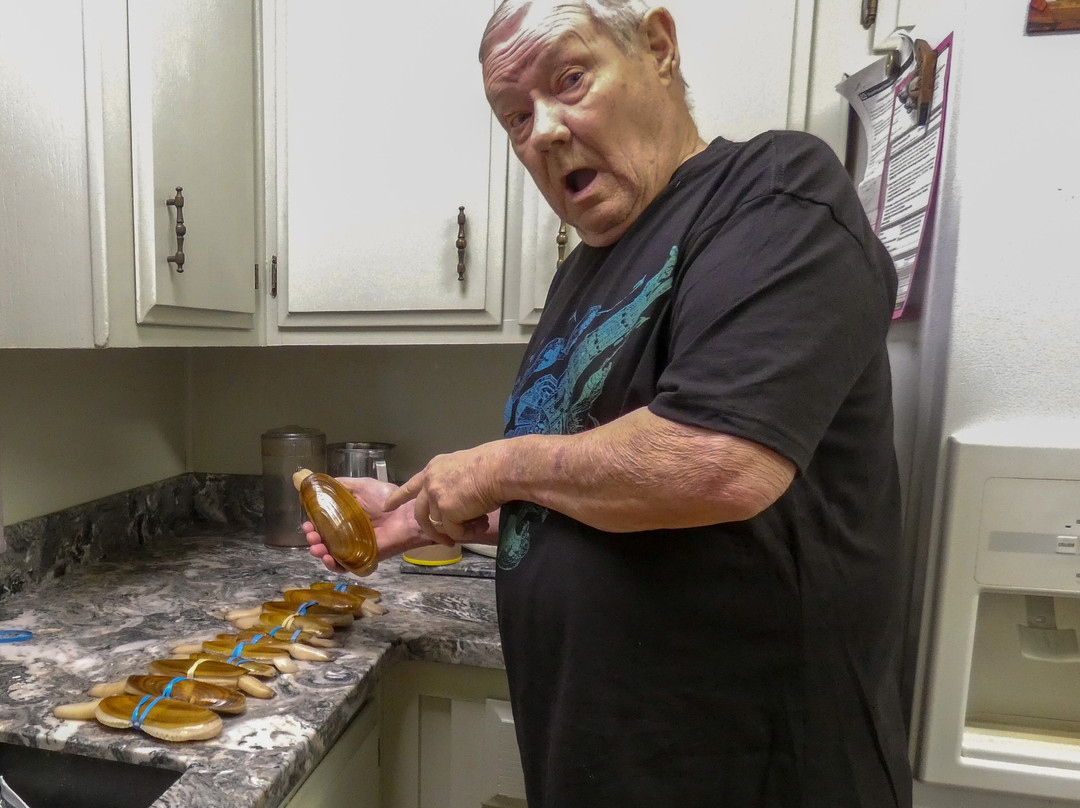 Sunset Beach State Recreation Site