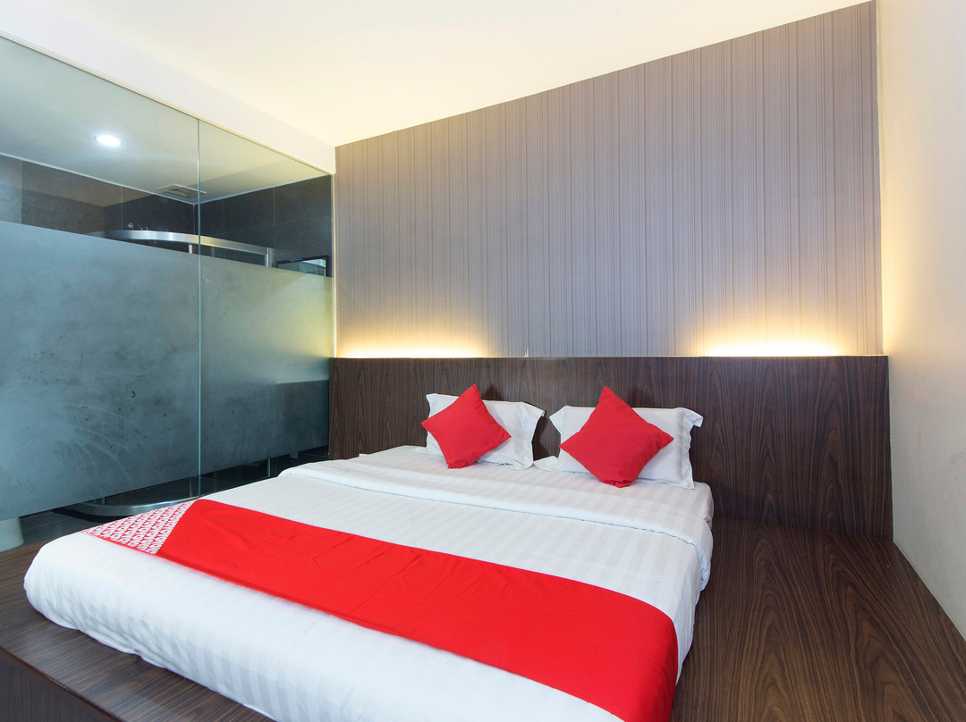 OYO 340 Comfort Hotel主图