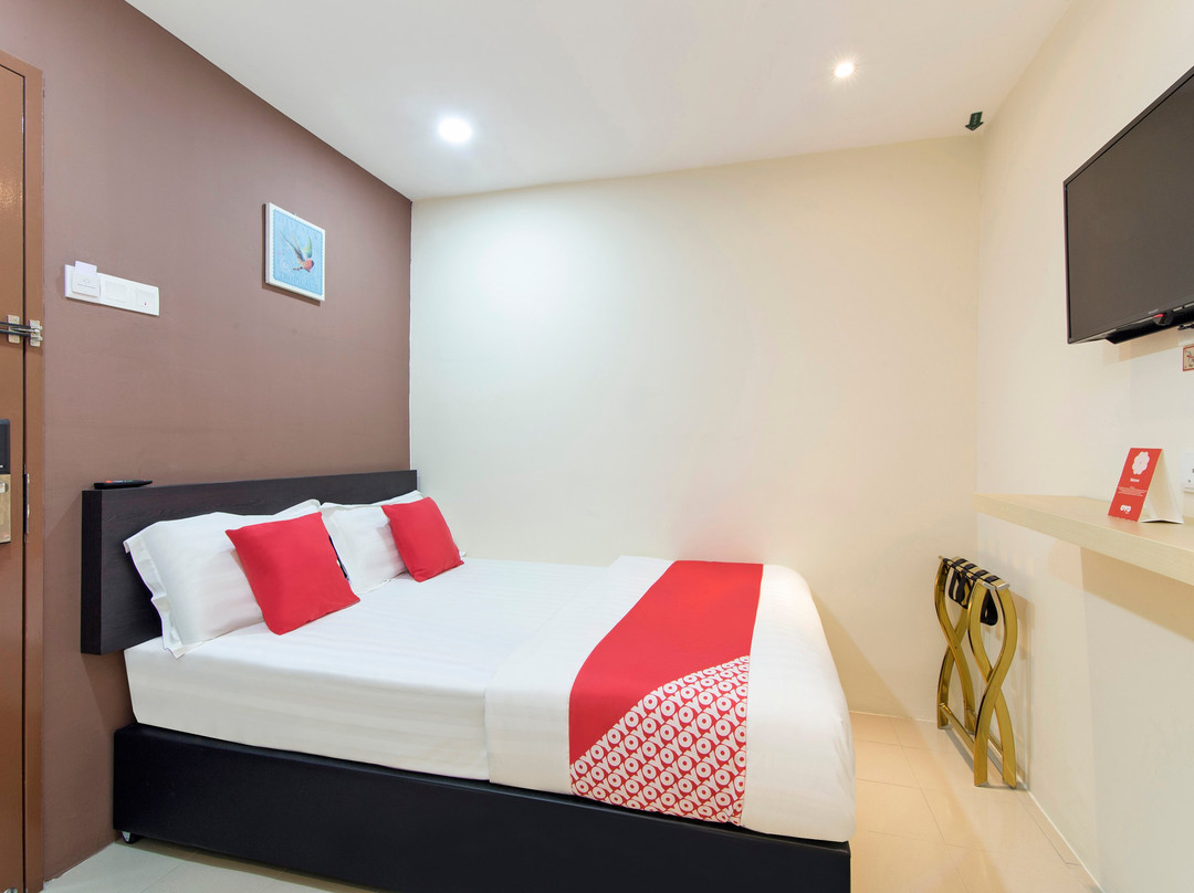 OYO 326 TC Hotel主图