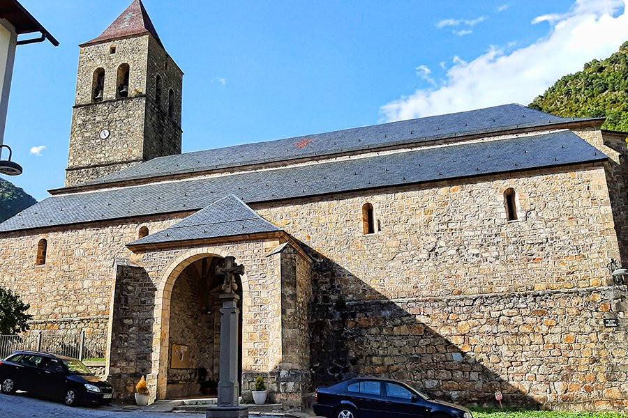 Iglesia de la Asuncion景点图片