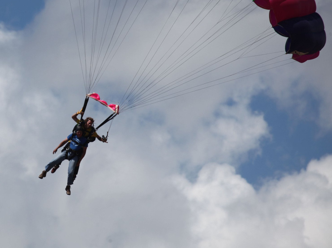 Skydive Awesome!景点图片