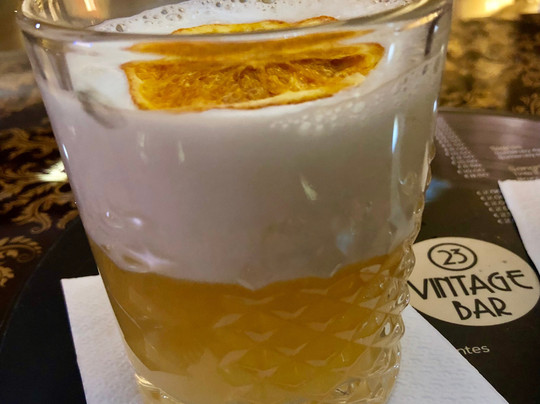 Lust Vintage-沙尔必去景点