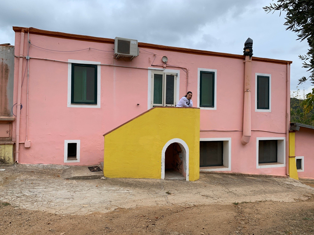 Agriturismo Menhir主图