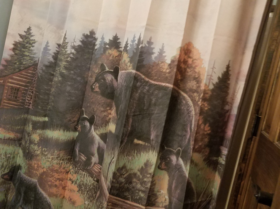 Warrensburg Inn & Suites主图