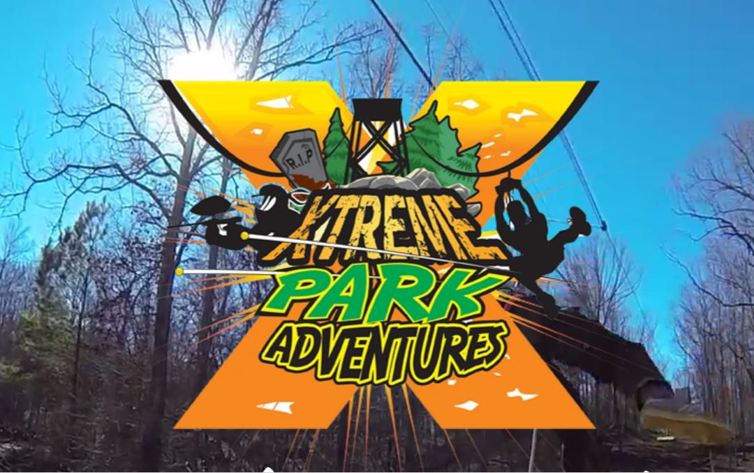 Xtreme Park Adventures景点图片