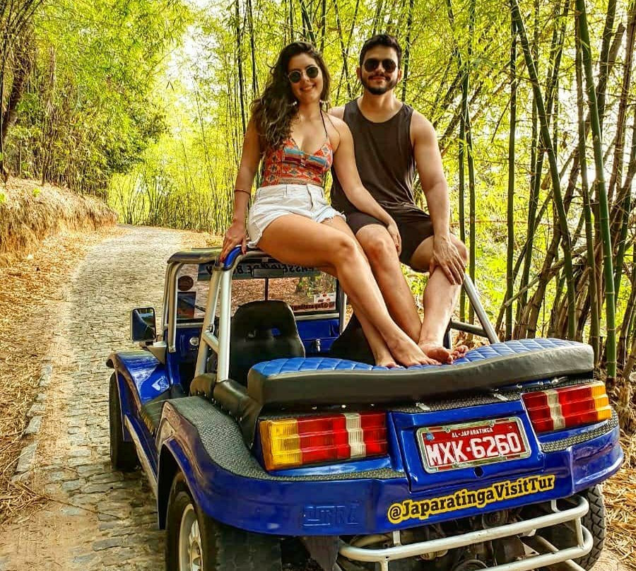 Praia de Japaratinga-Japaratinga必去景点