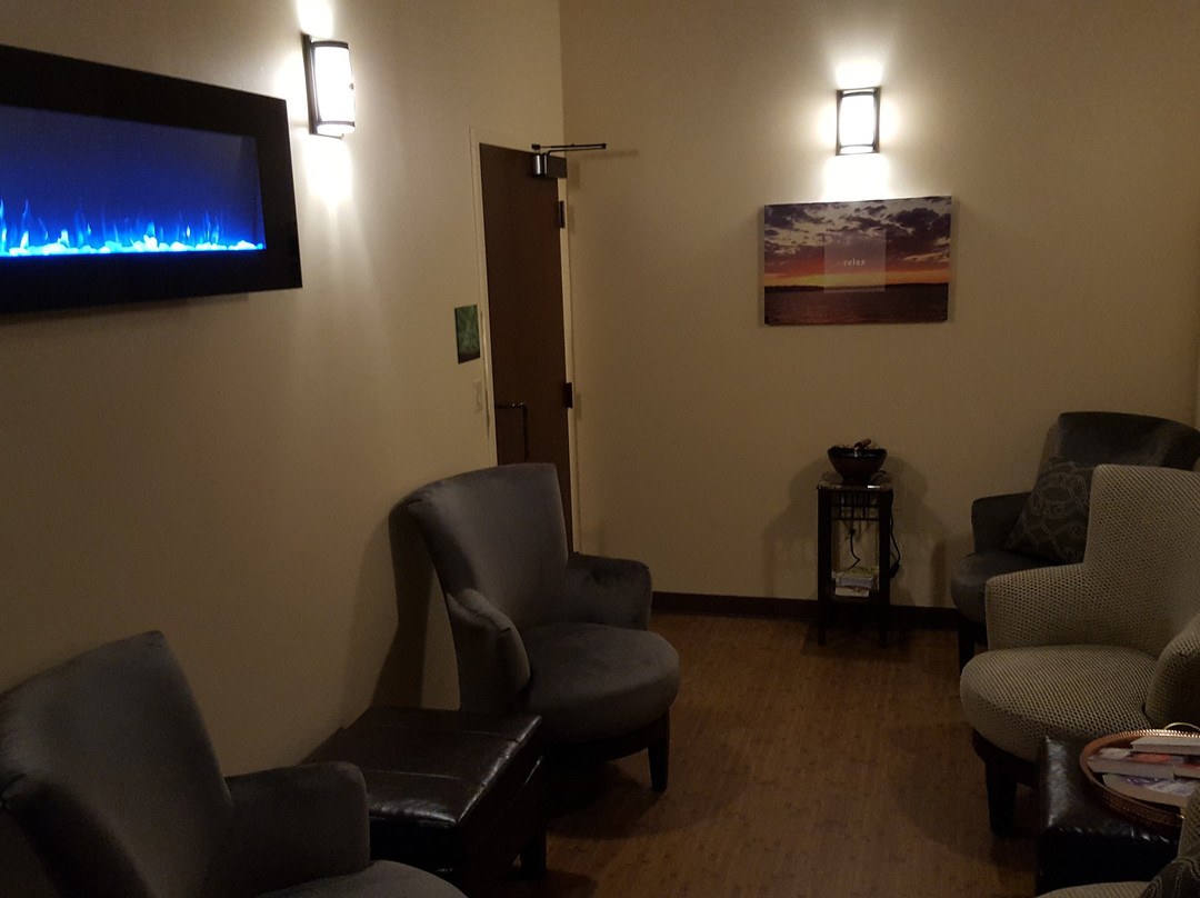 Spavia Day Spa - Littleton-Littleton必去景点