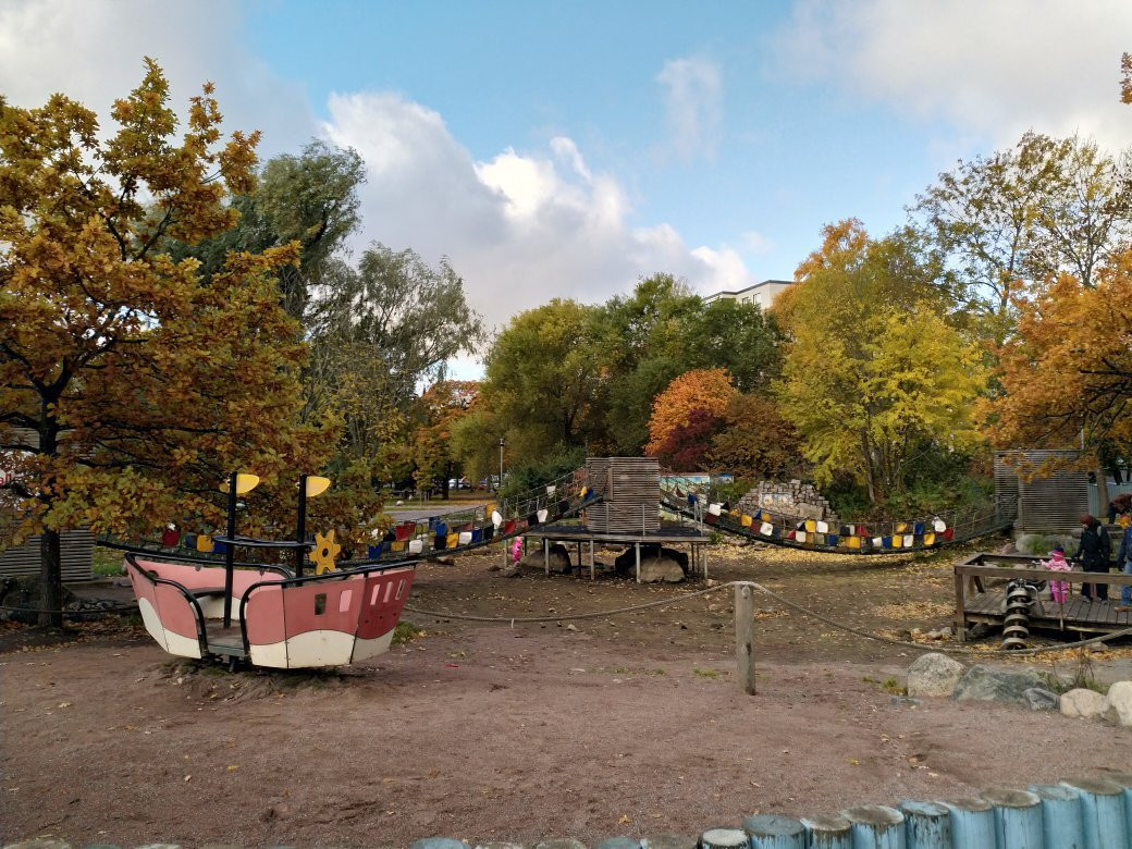 Adventure Park-土尔库必去景点