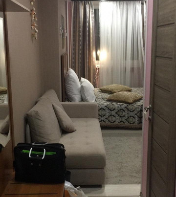 幸福之家酒店主图