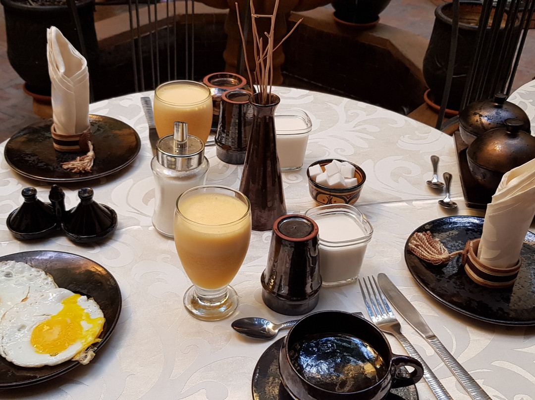 Riad Soleil d'Orient主图