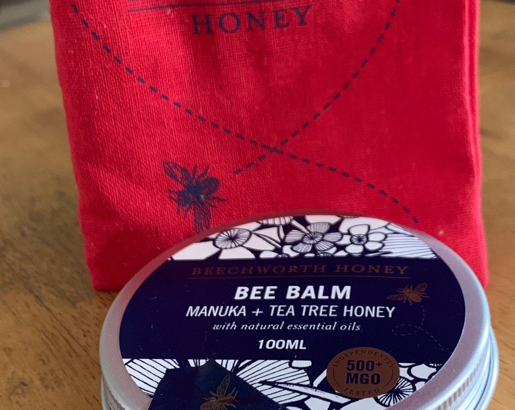 The Beechworth Honey Shop-比奇沃思必去景点